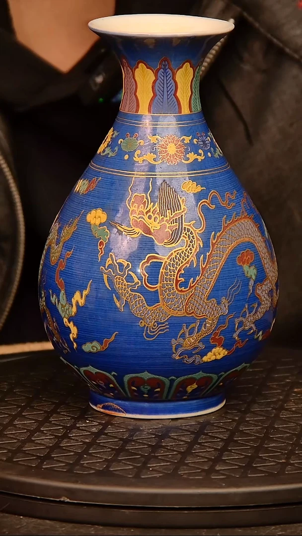 摆件兵*精品陶瓷摆件