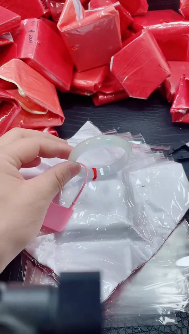 非金属无小哥138号手镯55.3圈口