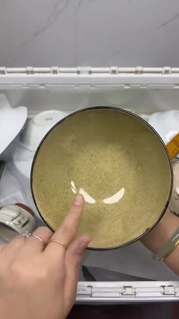 【闪购商品】843回流瓷器默认微瑕，18.8包邮