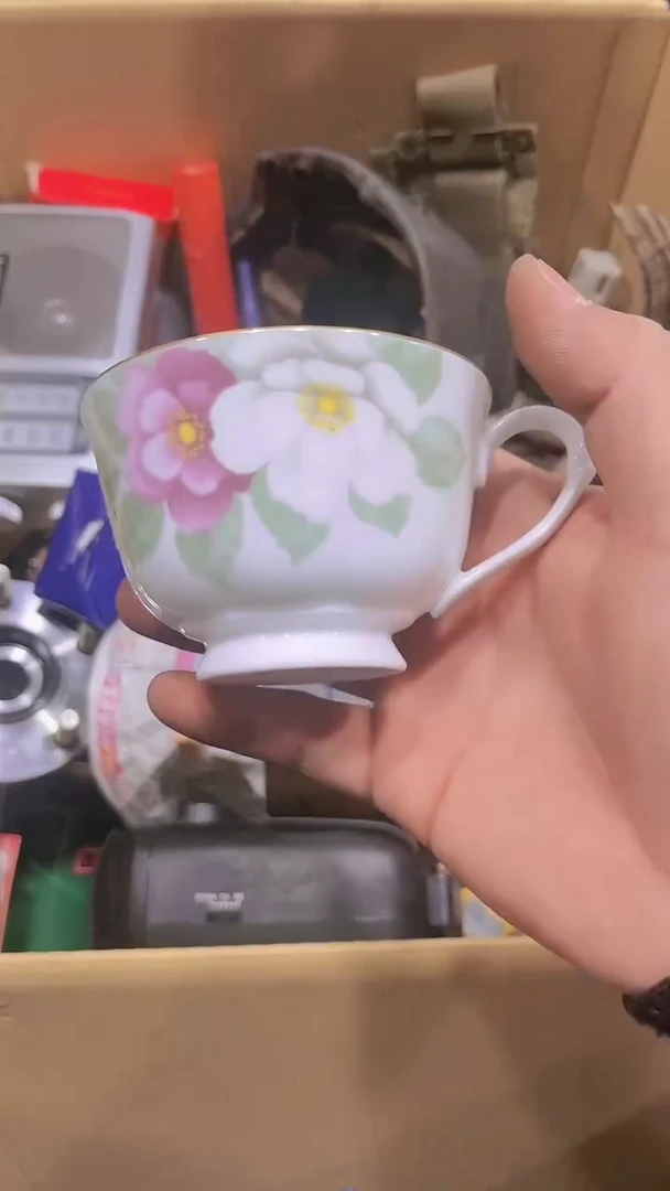 【闪购商品】瑕疵品瓷器瓷器瓷器
