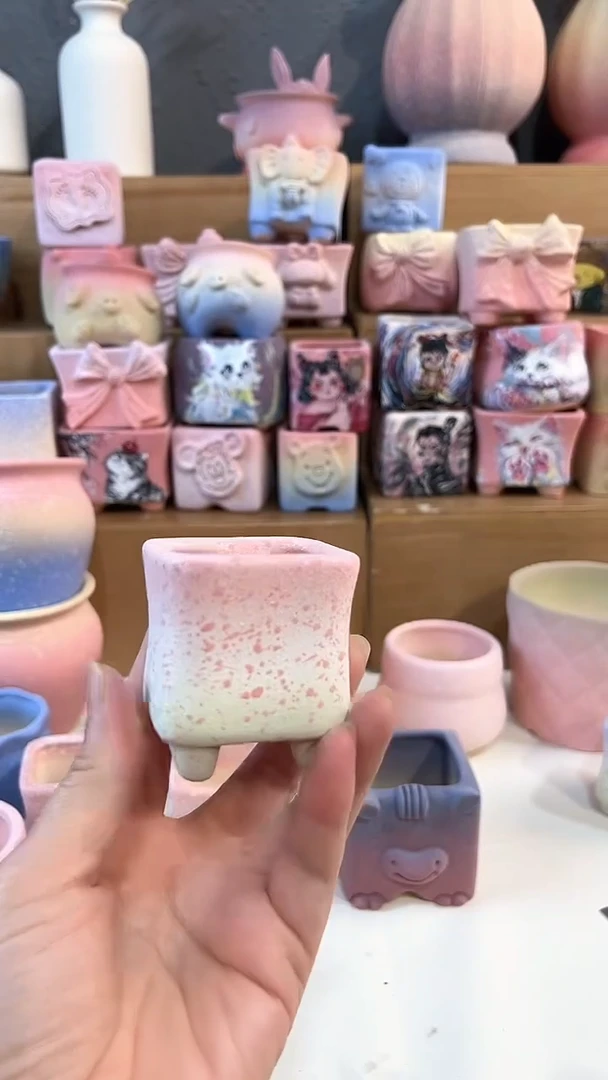 茵茵的欧气花园4*4.5