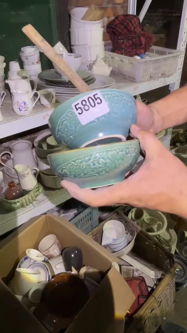 瓷片磁州窑买到就是赚到