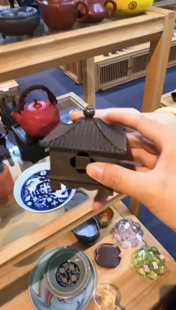 最后一场茶具清仓 7月再见