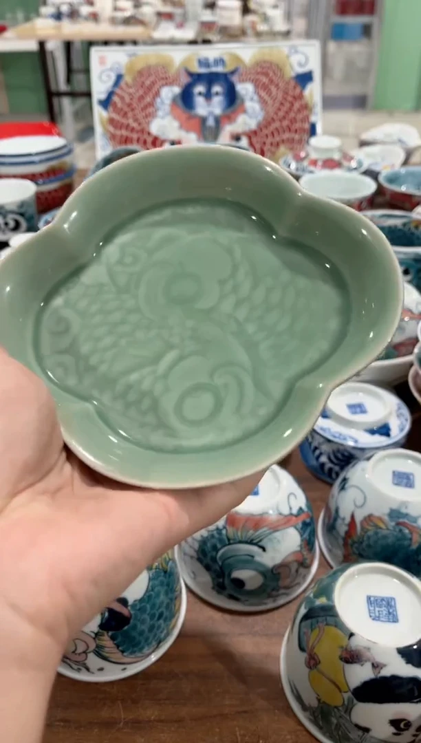拙明院（福利价格）壶承