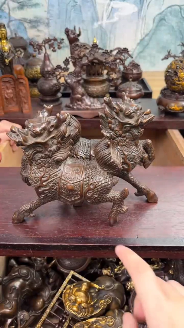 百福铜专属精选链接