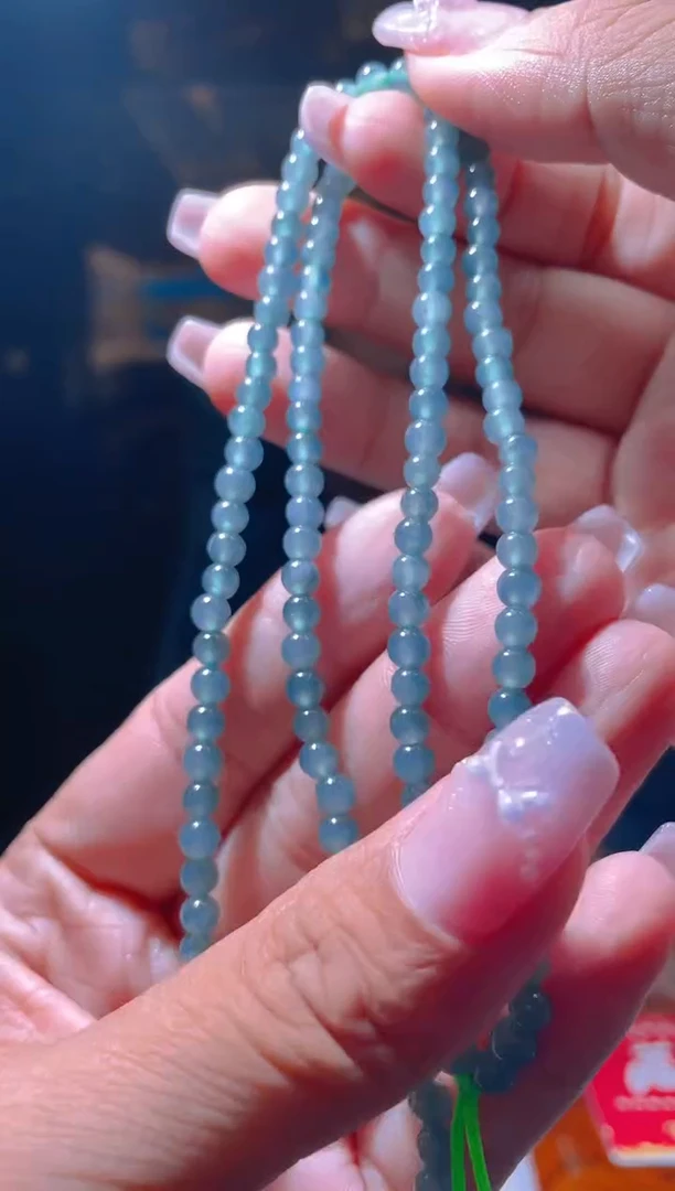 未镶嵌定制翡翠D-QJDD1114029(多样性发其一）