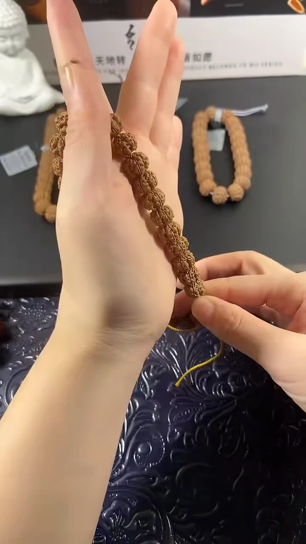 手串金刚菩提花魁11