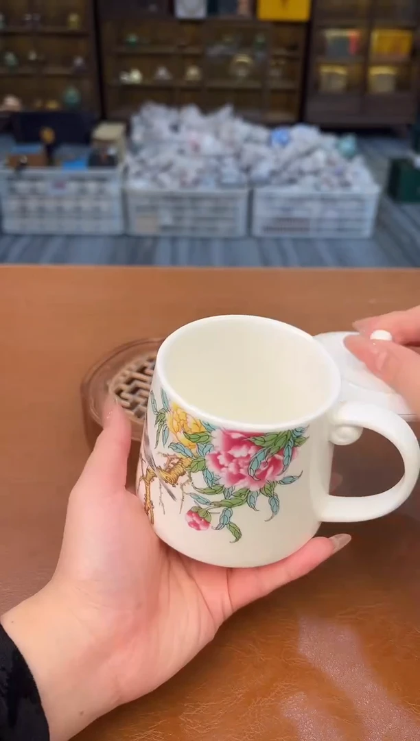 【闪购商品】熹物见山直播清仓福利1111111