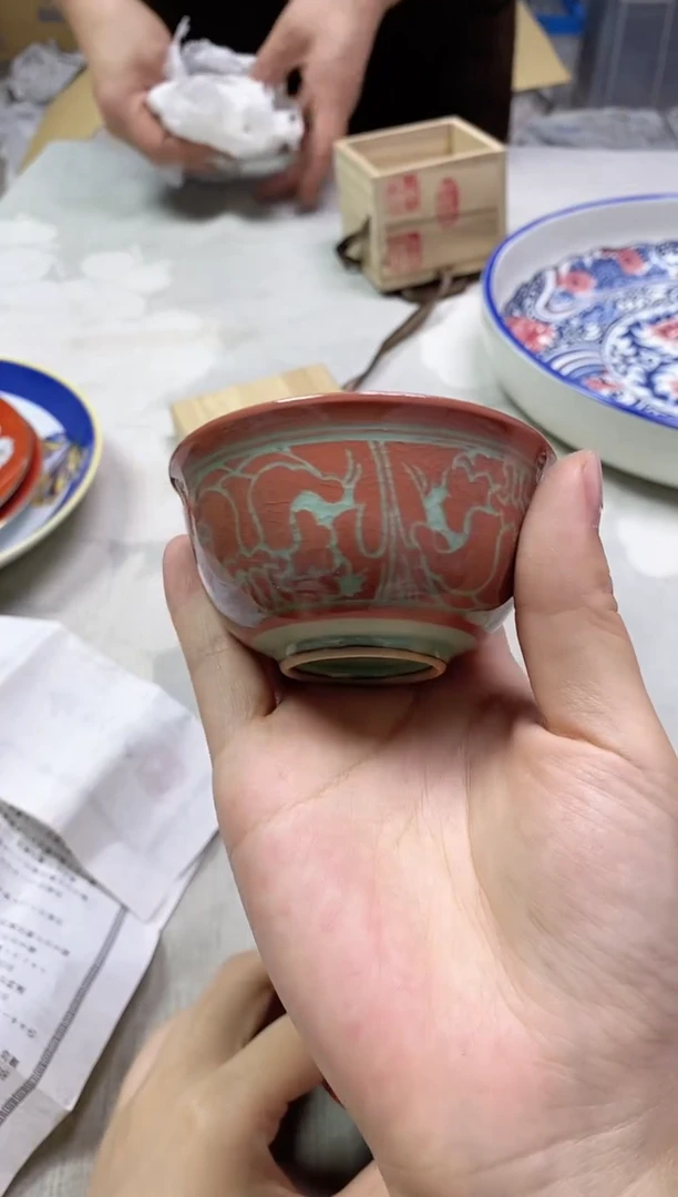 【闪购商品】.0185精美瓷器感谢选购