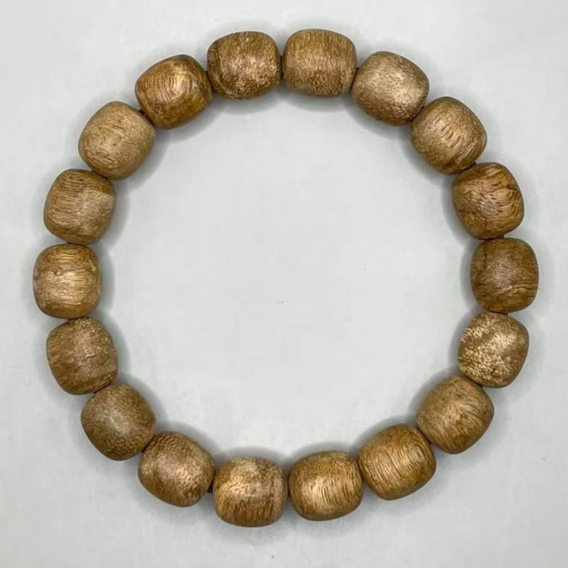 沉香CCL131 达拉干芝麻点 天然野 多样性发一