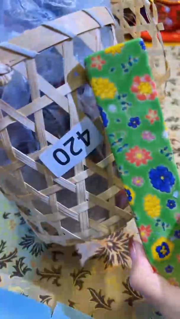 【闪购商品】瓷片陶茶666文玩周边多人