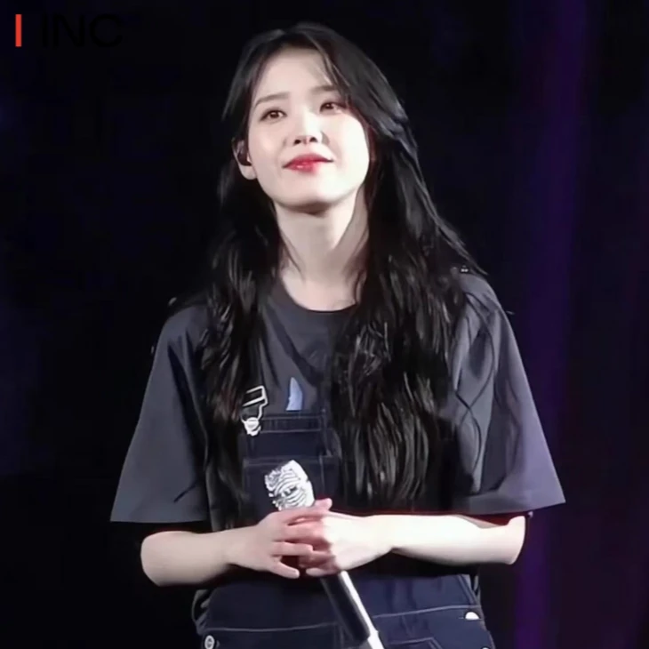 JENNIE/IU/章若楠同款LOW CLASSIC LC 圆领印花短袖T恤女25PF秋季