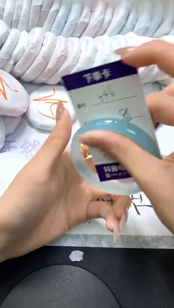 手镯玛瑙/玉髓未镶嵌564