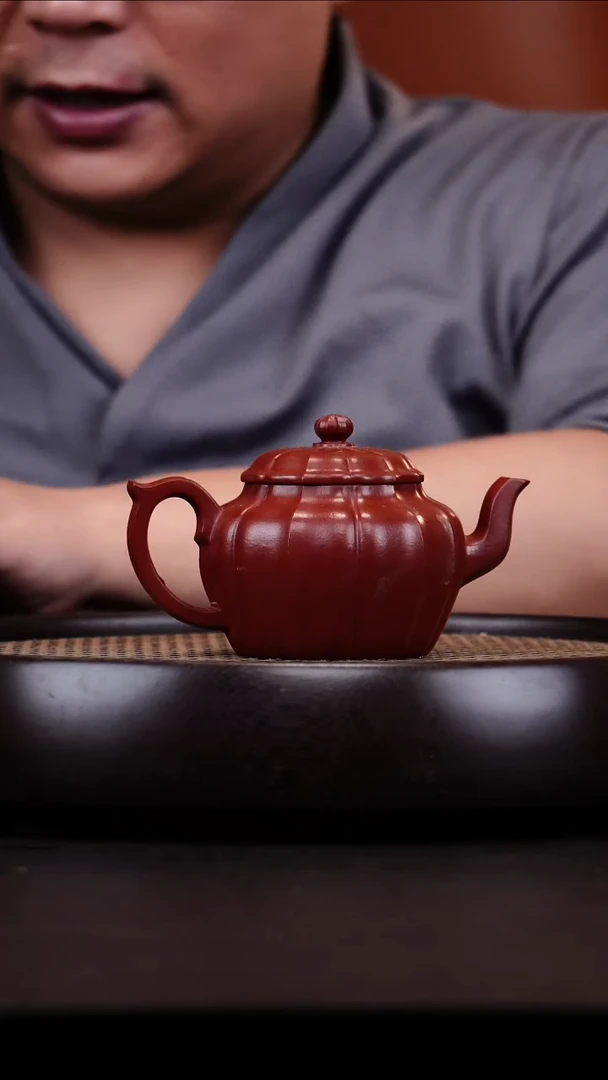 茶壶紫砂宜兴紫砂壶    27