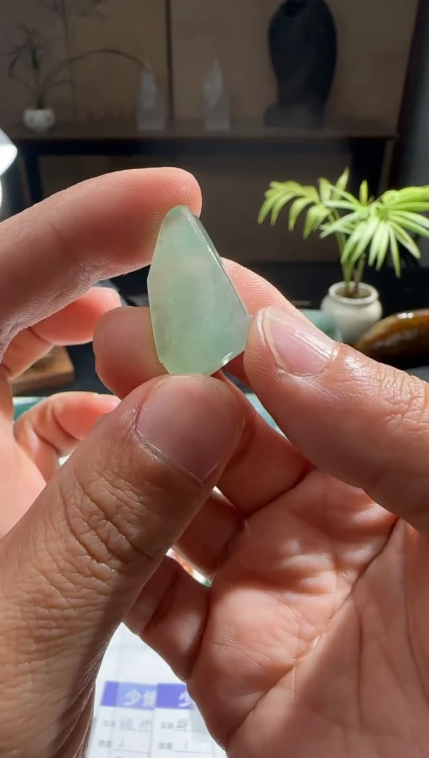 未镶嵌定制翡翠缅甸A货翡翠