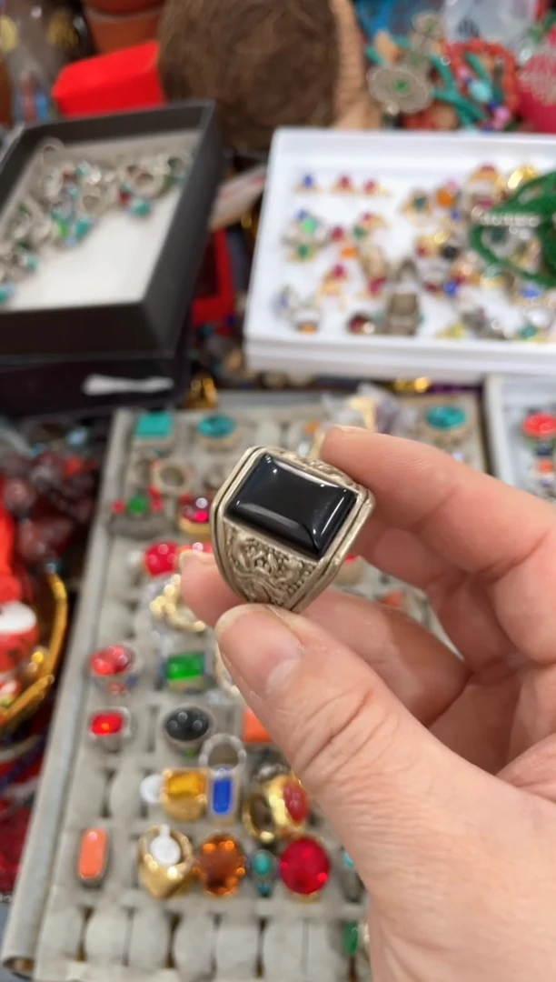 【闪购商品】2宫廷影视老旧工艺摆件