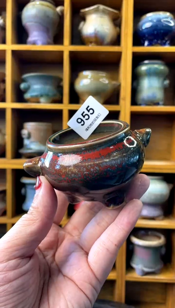 【闪购商品】陶955