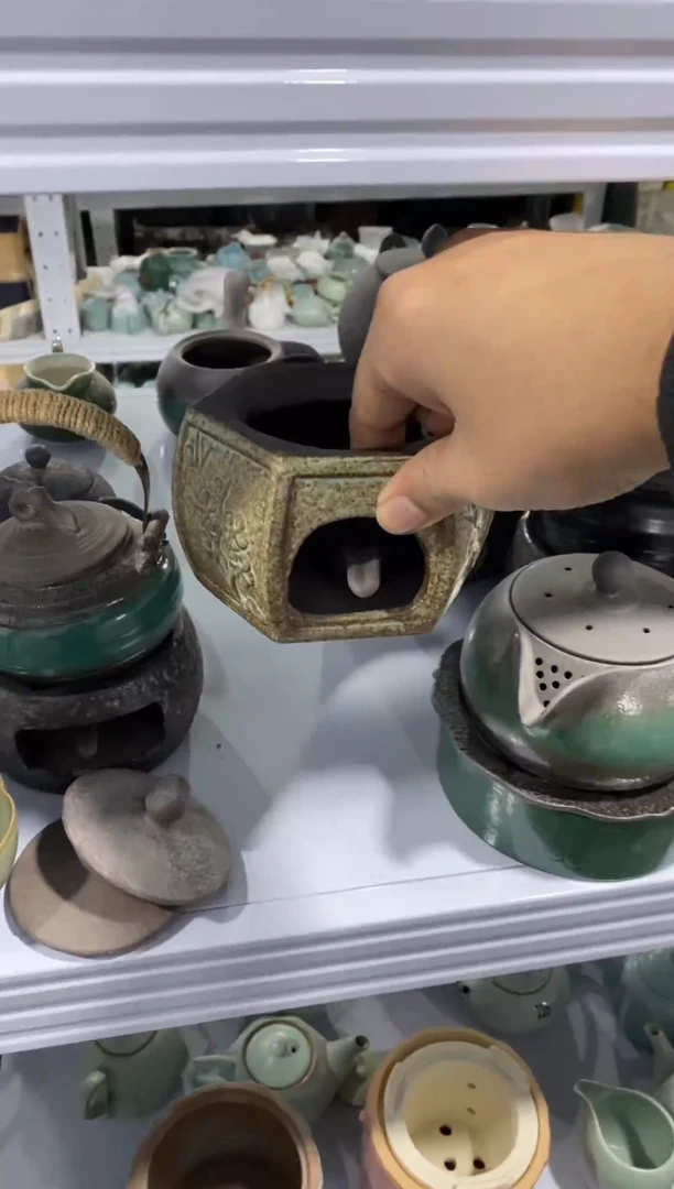 陶与茶具货茶具（轻轻微瑕，只有一单）
