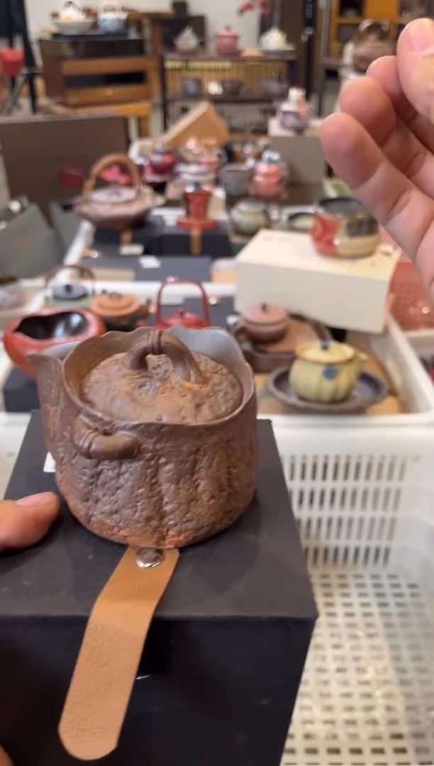陶瓷文化闪购链接