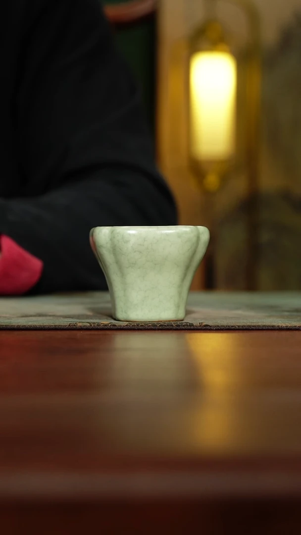【览古雅韵】主人杯