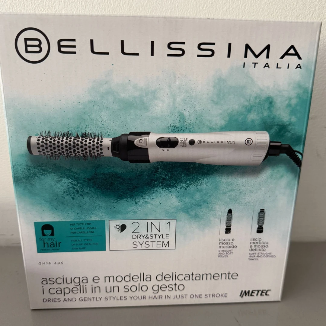 多功能机懒人卷发棒直发造型神器