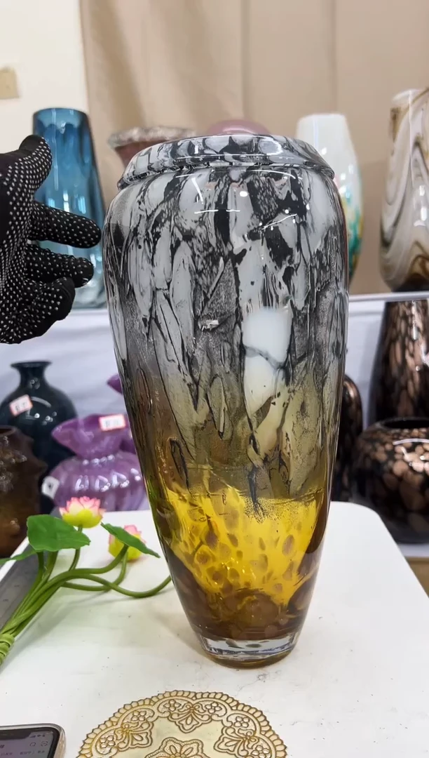 【闪购商品】也麦花器