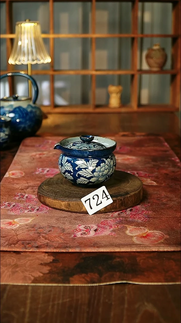 茶碗...........724