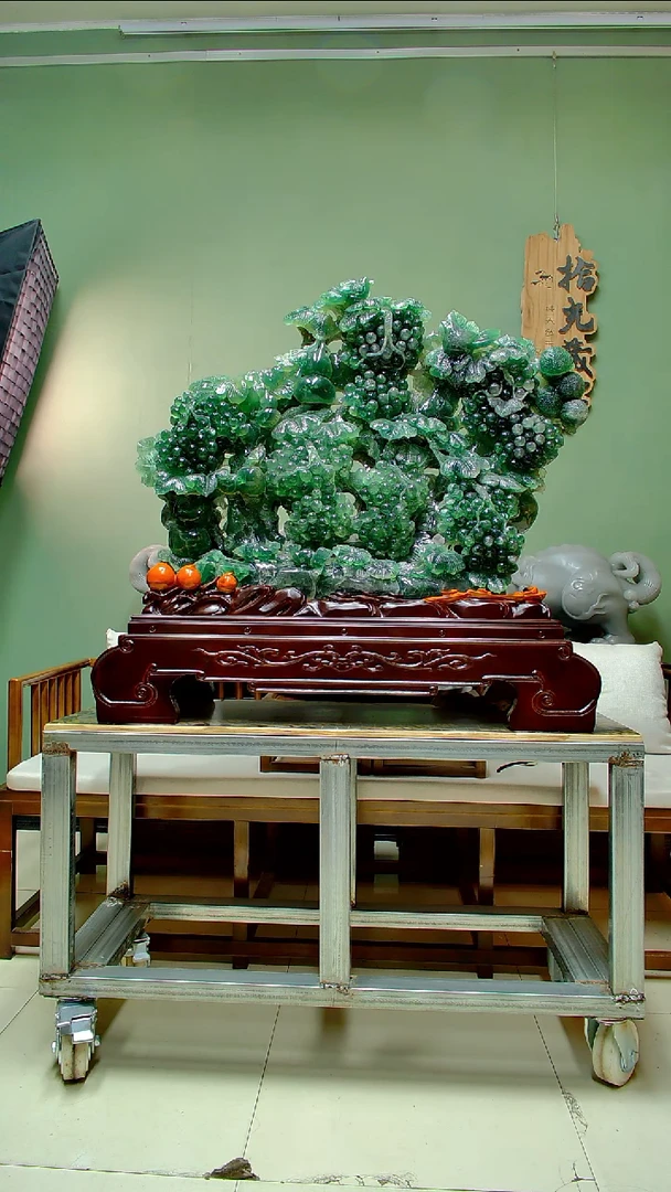 石材用****5居家摆件