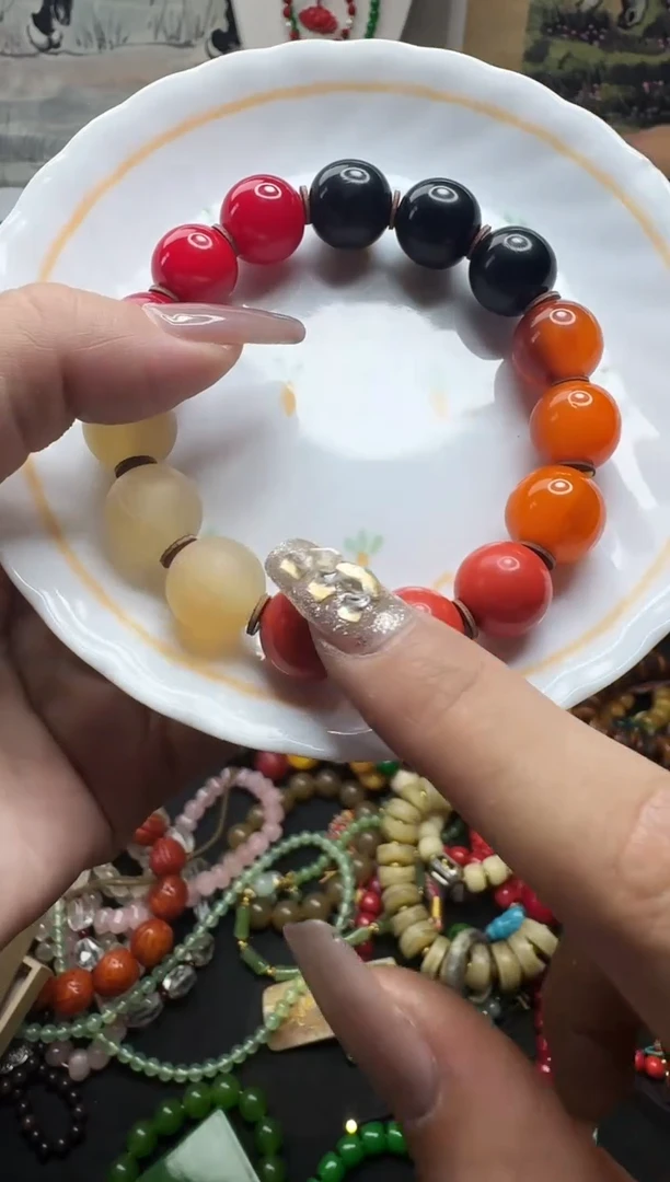 其他瓷器连接一物一拍