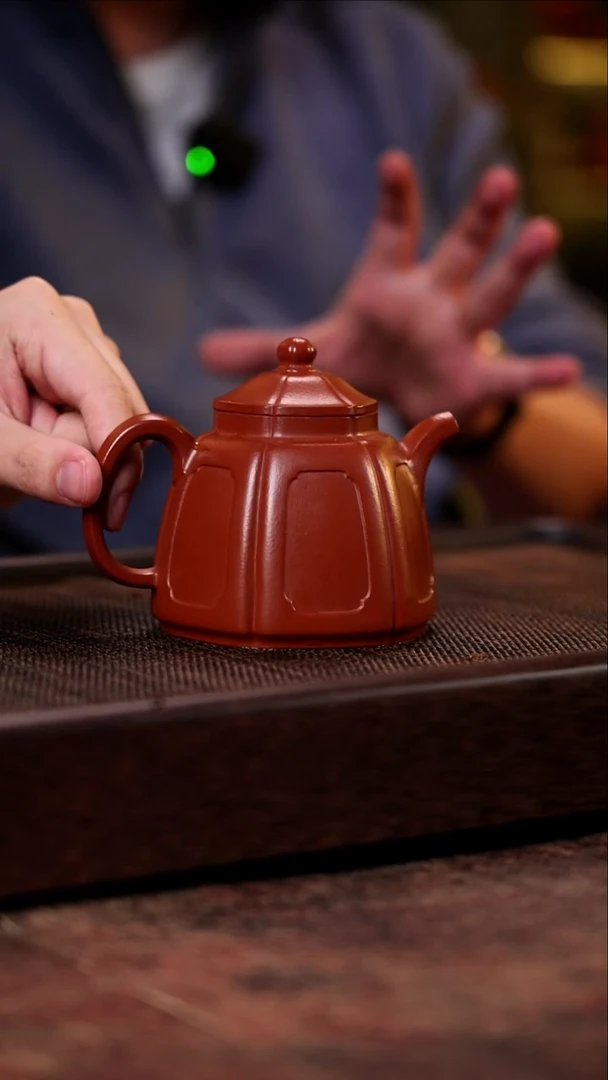 家具系列 窗 大红袍 310cc