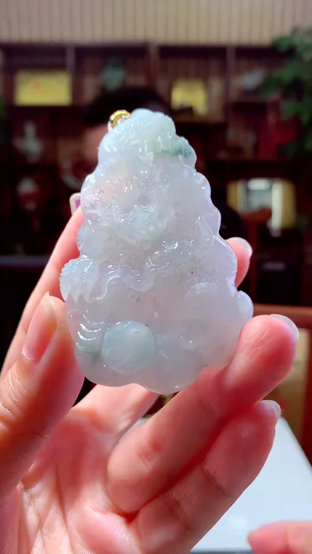 未镶嵌定制翡翠天然翡翠（拍一发一）
