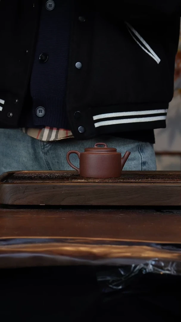 【闪购商品】紫砂茶壶福利窑钵