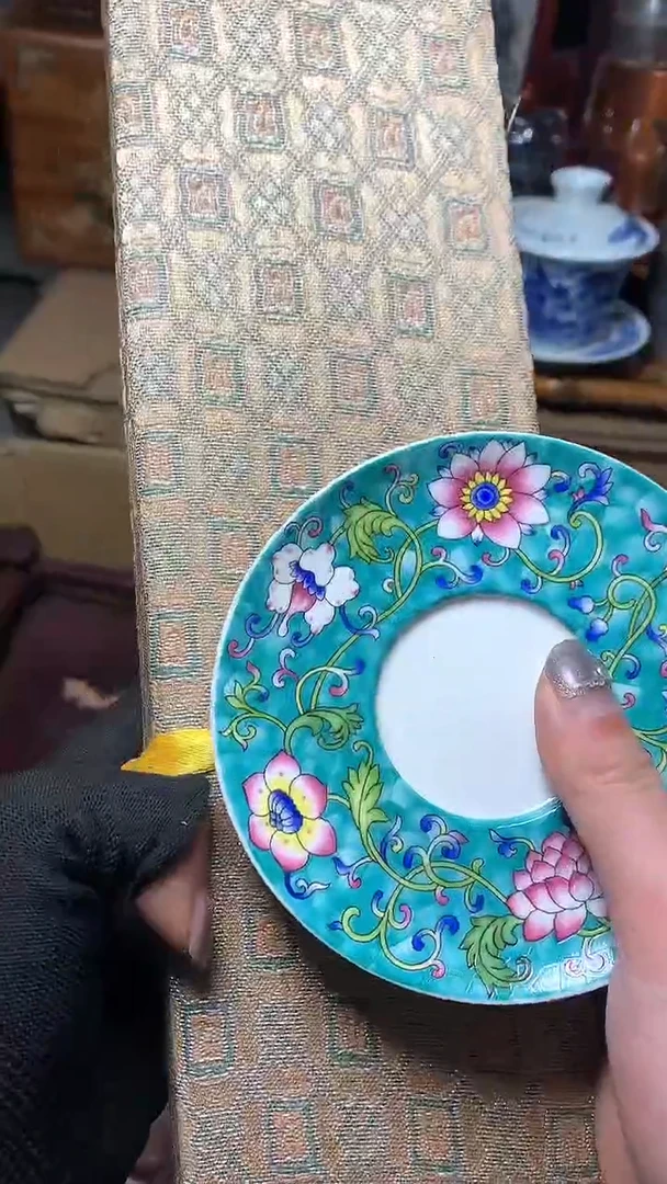 【闪购商品】瓷器默认微瑕瓷器