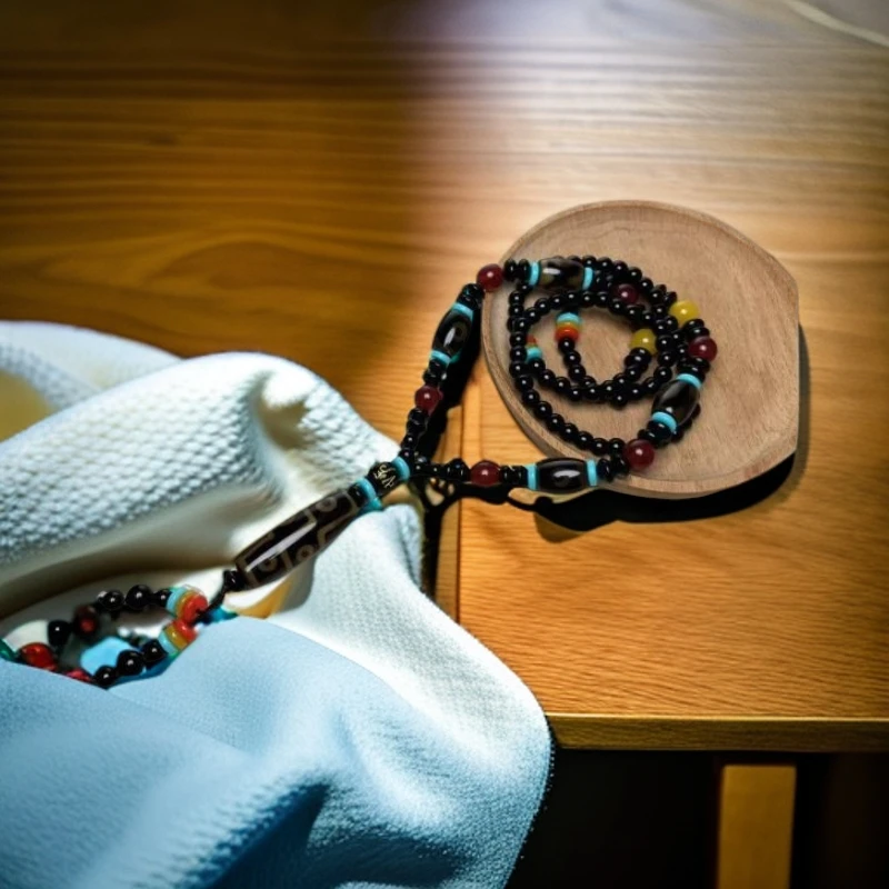 549  精品手串  无礼盒