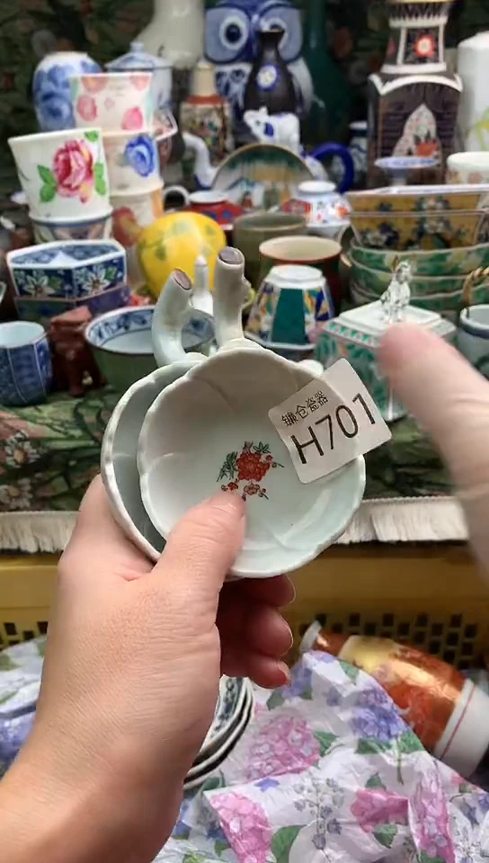 素****编镰仓甄选全场满18包邮H701