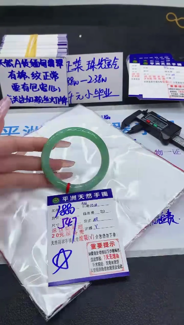 未镶嵌手镯翡翠11111111