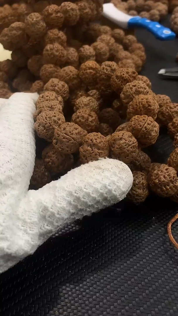 【闪购商品】金刚菩提吊坠26号大金刚