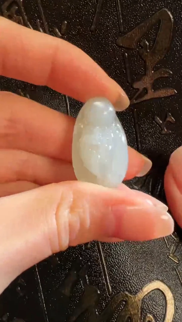 【闪购商品】和田玉挂件未镶嵌和田玉