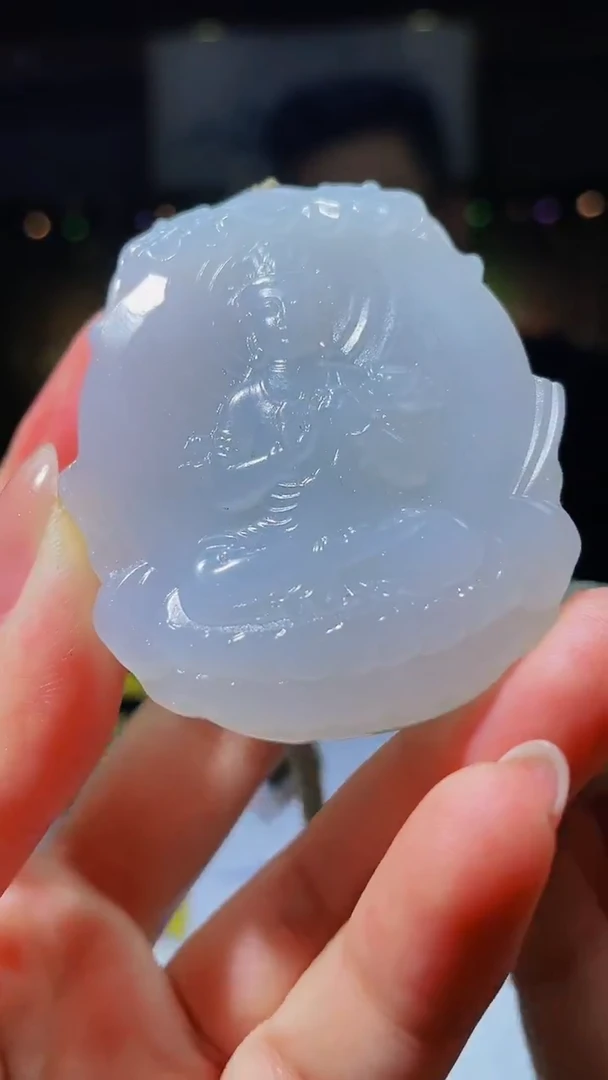 定制和田玉定制和田玉链接DFJ005