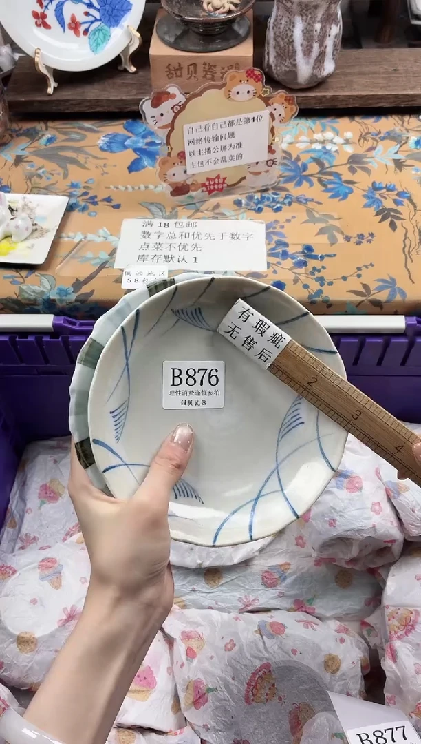 瓷片y****n                B876