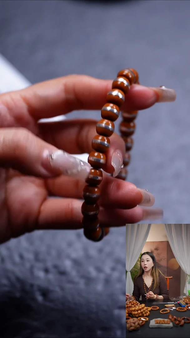 手串橄榄核丶*哥橄榄核