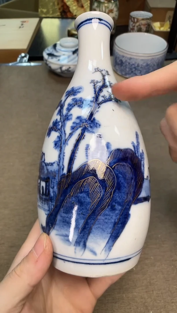 茶宠瓷器茶具套装