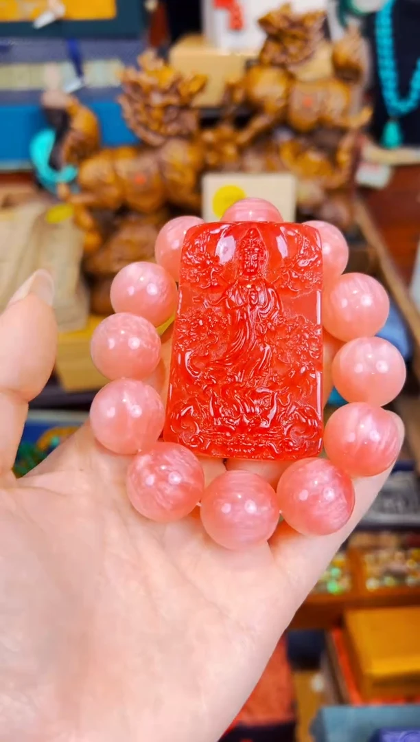 手串/手链贝壳兰妹专属高端链接一套c112