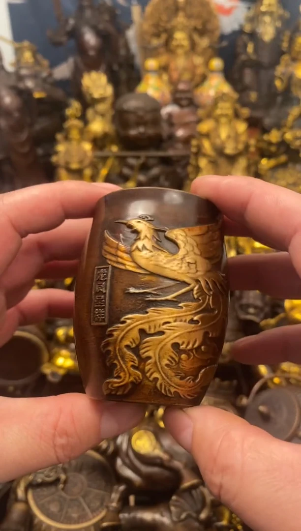 案台摆件  物品摆件