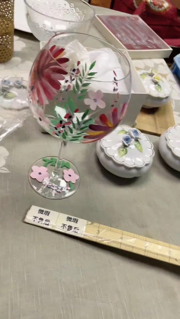 【闪购商品】/962精美瓷器感谢选购