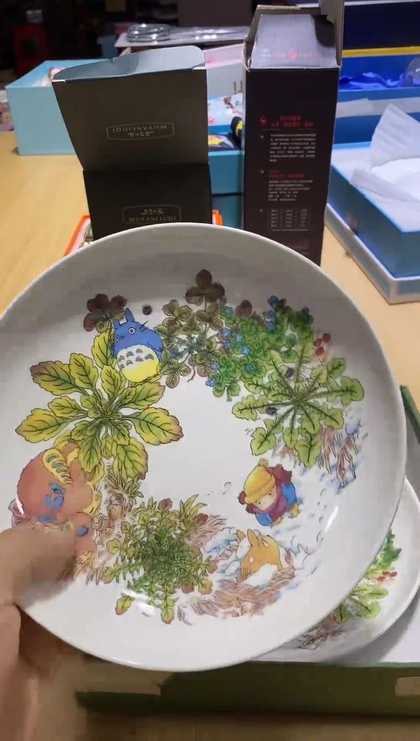 瓷片全场正品,一件不留@@1