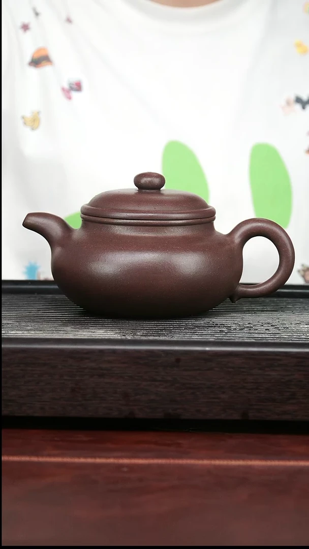 茶壶紫砂精品紫砂壶64.......600CC