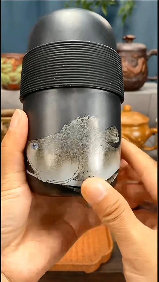 宜兴原矿紫砂闪购