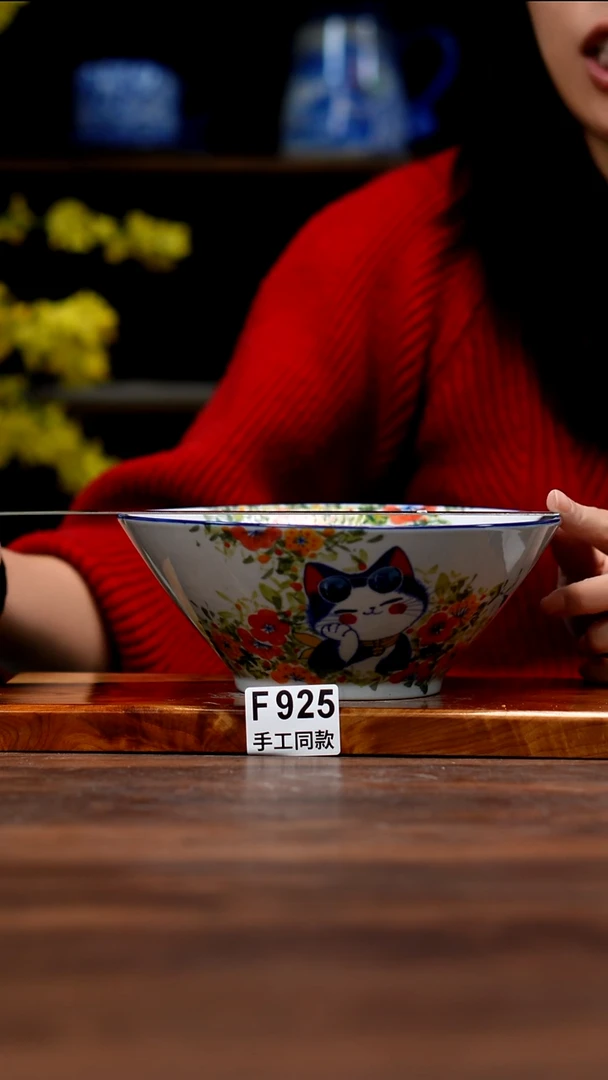 其他F925禾泥一器瓷器