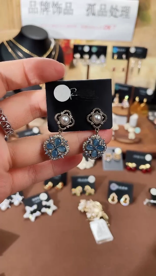 合金925银锆石里1268